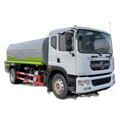 Plate Sprinkler Truck, Suvarma maşınları