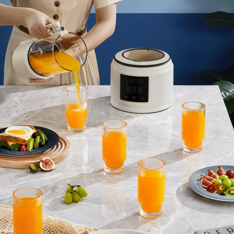 Sapphire automatic universal food processor, Germany, fully automatic