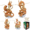 Super large dragon golden high 35CM (large size and order to change shipping fee)