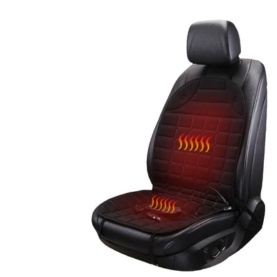 Fast Heating, Multi-function pad