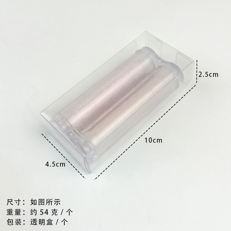 박스형 감압 롤러-화이트