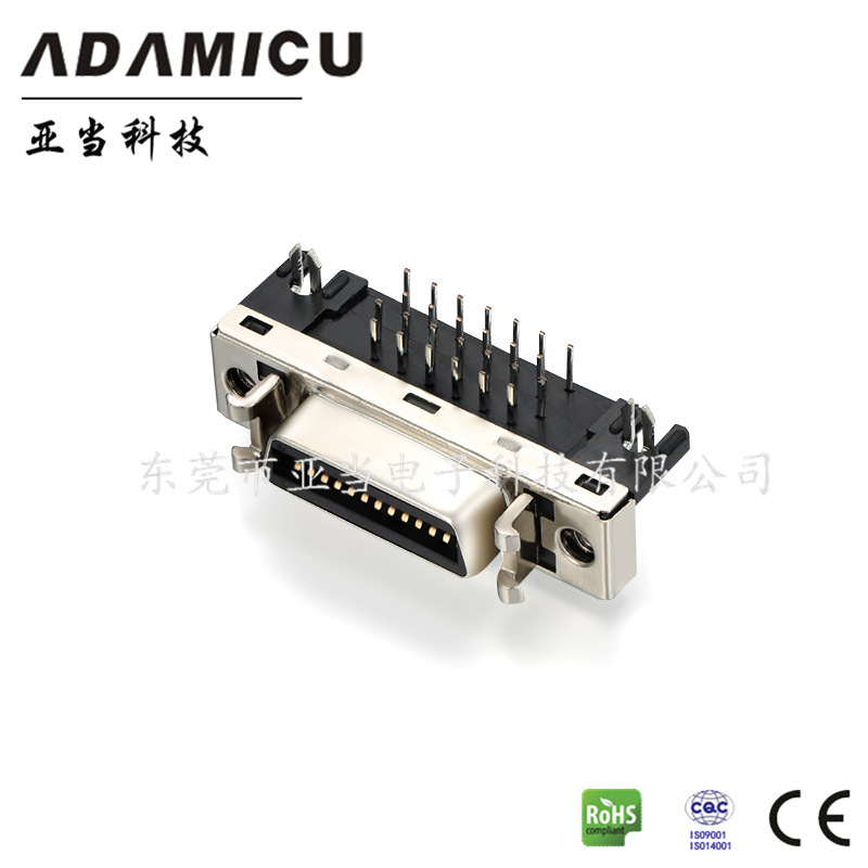 scsi��ͷ26pinĸ��ɨ�����豸90����Ų����cn��vhdci������