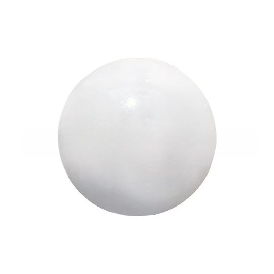 Super Soft Moldable Ice Skin Glutinous Rice Dumpling Handmade Ball Squishy Noise Ball Squeaky Stress Relief Toy