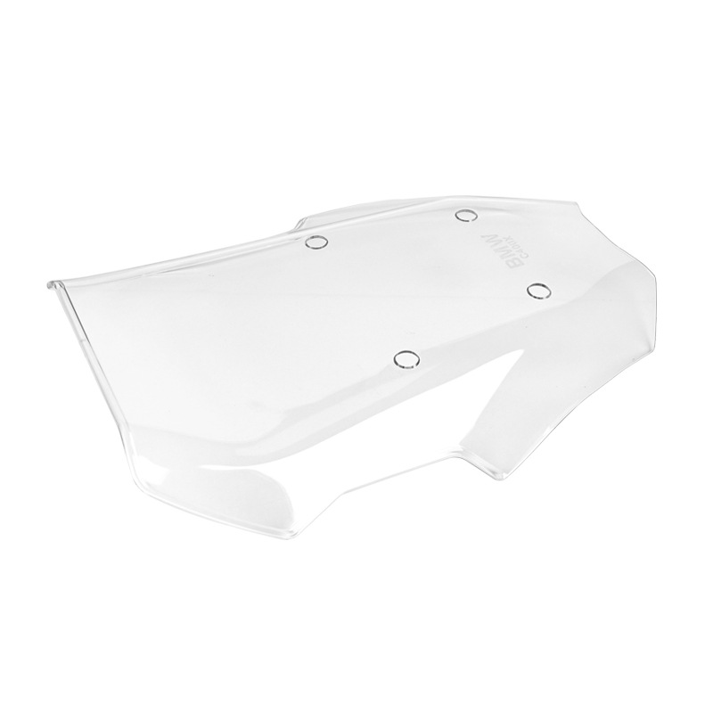 Modified Motorcycle Windshield Windscreen for BMW C400X