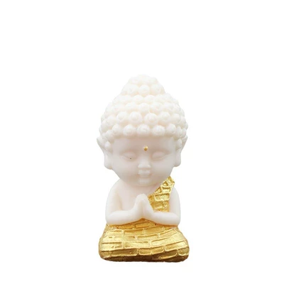 Other Automotive Interior Supplies – Lotus Gold Body Buddha Creative