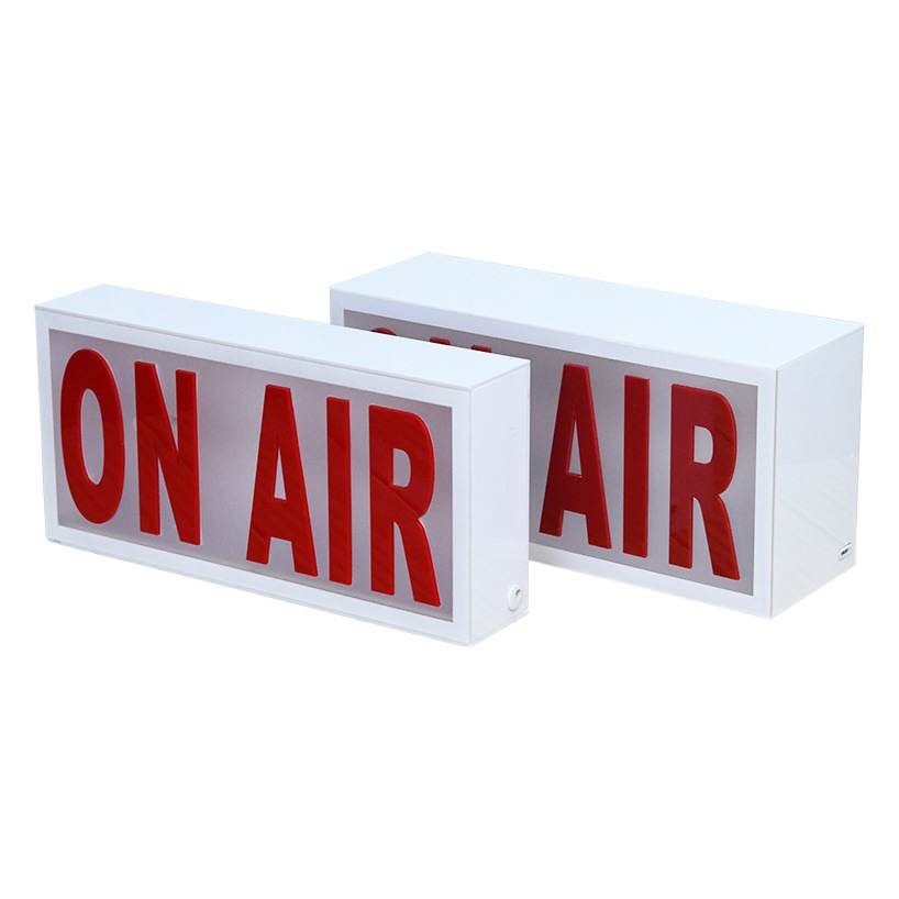 Amazon Venta caliente ins acrílico luces decorativas colorido control remoto TikTok atmósfera creativa en el aire caja de luz en vivo