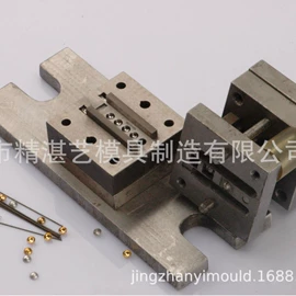 CNC加工;模具制造;航拍无人机