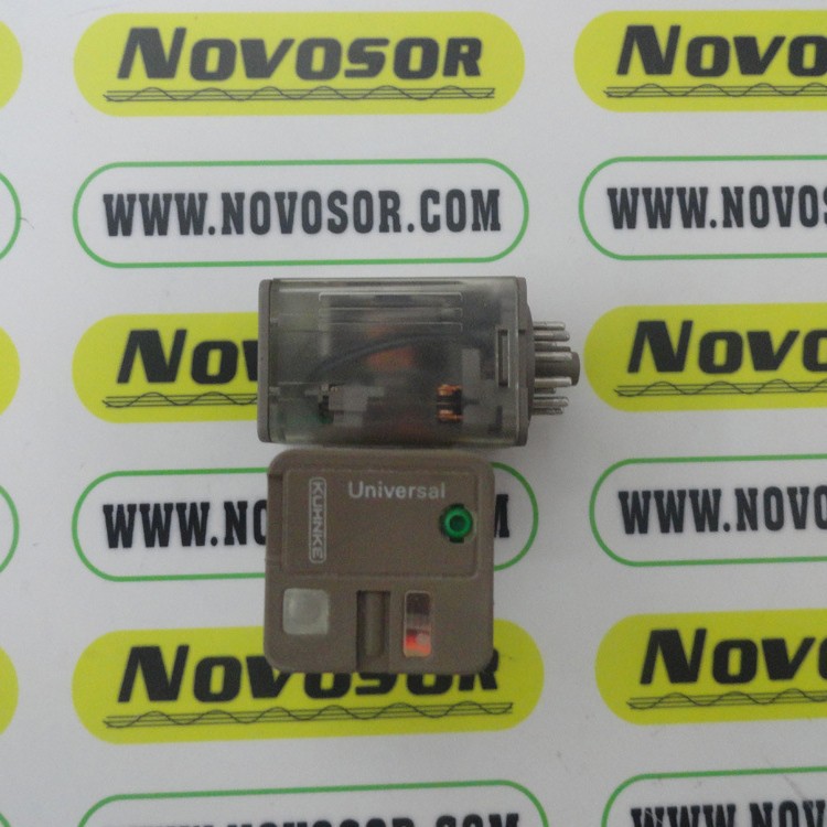 UF3-24VDC NF  继电器