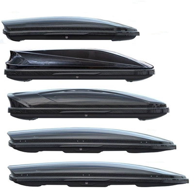 Carbon Fiber Pattern Car Roof box