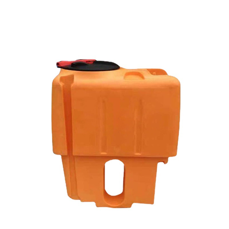 农业灌溉水箱塑料打药机水箱70升45升打药桶滚塑加工打药水箱