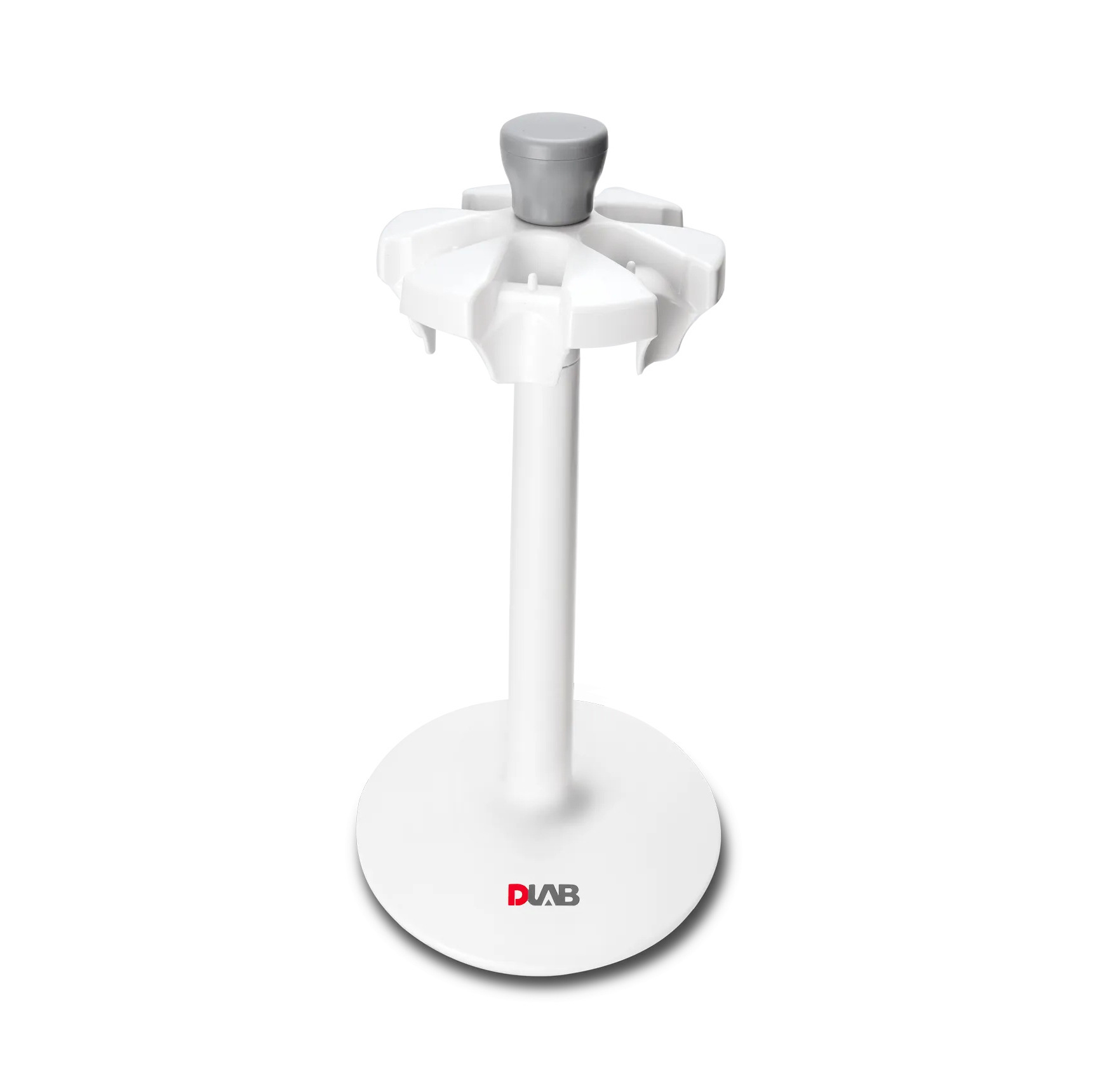 大龙DLAB圆形移液器架适用大龙全系列移液器可挂六支