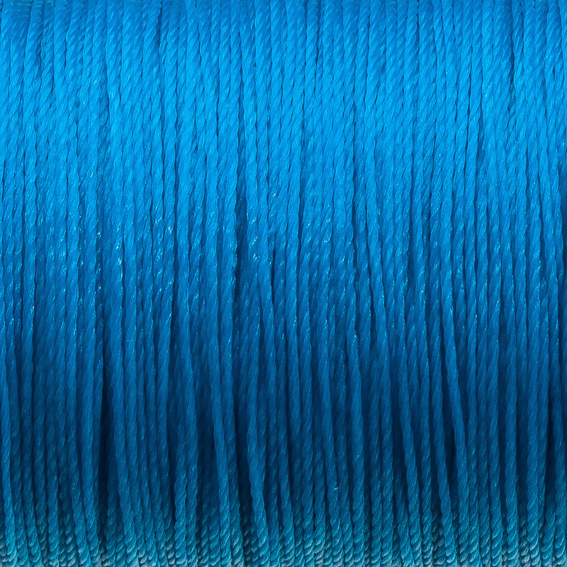 JR晶日蜡线高端0.8mm圆蜡线200M浸润线包石Macrame手工DIY编绳线|undefined
