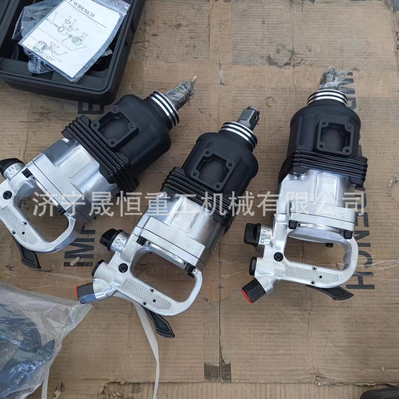 BK30风动扳手 BK30气动扳手 气扳机风扳机冲击扭力扳手矿用扳手