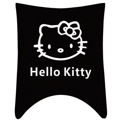 Suitable for Ninebot Q385C/Q380C electric scooters; Q385C/Q380C coil-pattern footrest mats, decorative accessories for modification (Electric vehicle foot mat) - kaidi-cat-no-9-q385cq380c