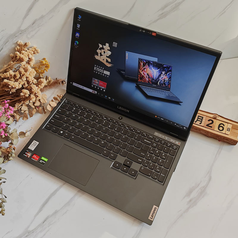 2 Hand Saver Y7000R7000 Laptop Game Book I7 eight nuclear RTX2060 Solo Electric Competition