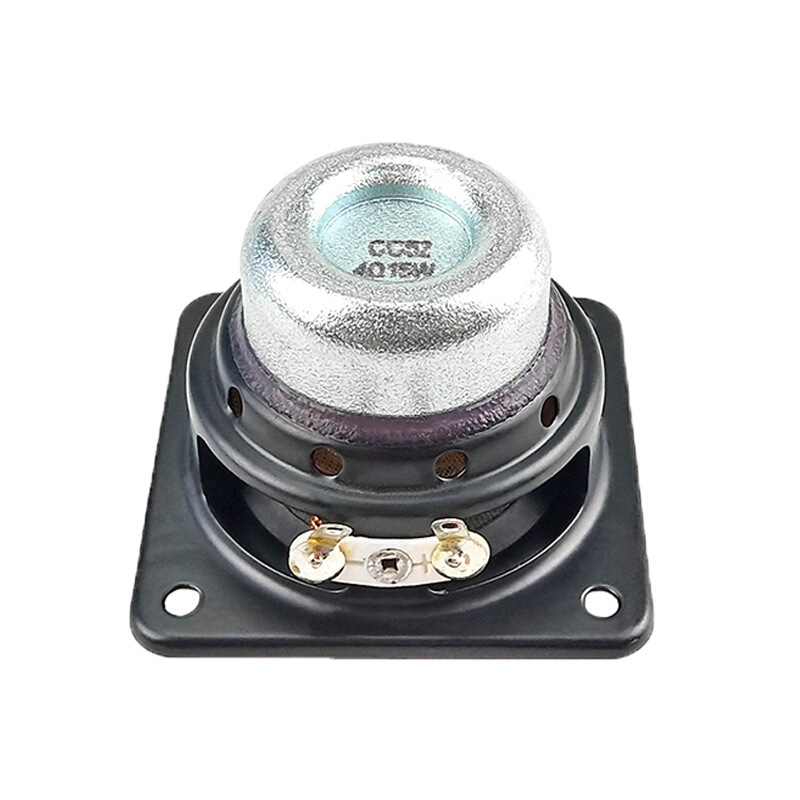 跨境批发52mm20芯4Ω10W平弧形双磁扬声器蓝牙音箱全频喇叭|undefined