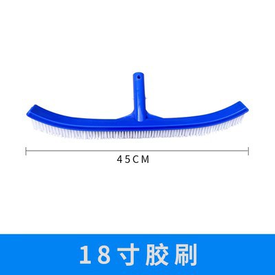 Cepillo del caucho 18-inch