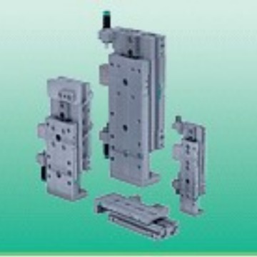 HFP-2CS，LCR-16-125A5D，CKD滑台气缸和气爪总代理