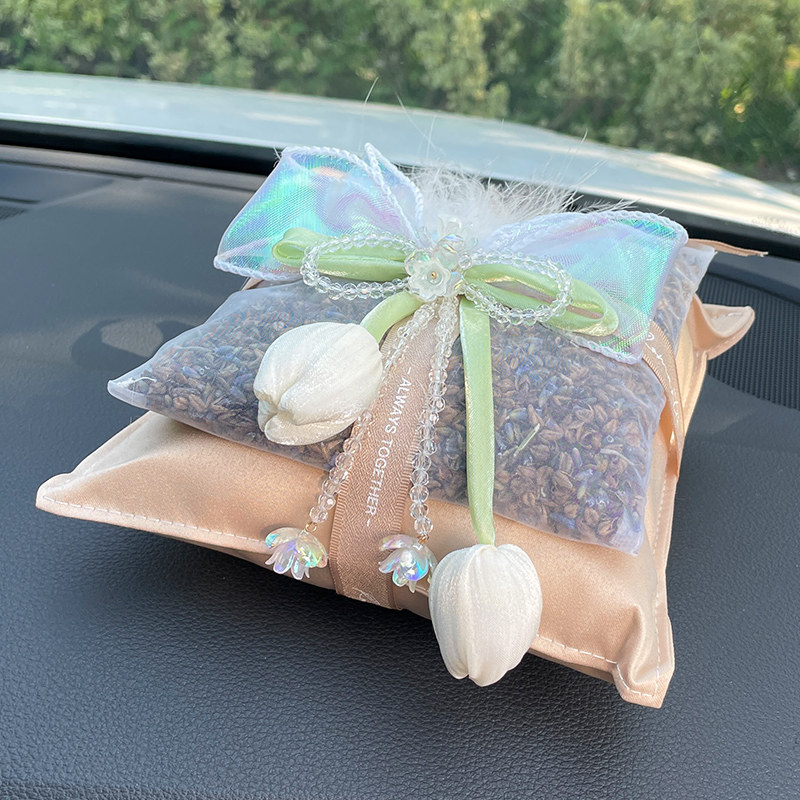 Mi Tian – Bag Odor Remover Aktiv kömürlü qoxu uducular - beige