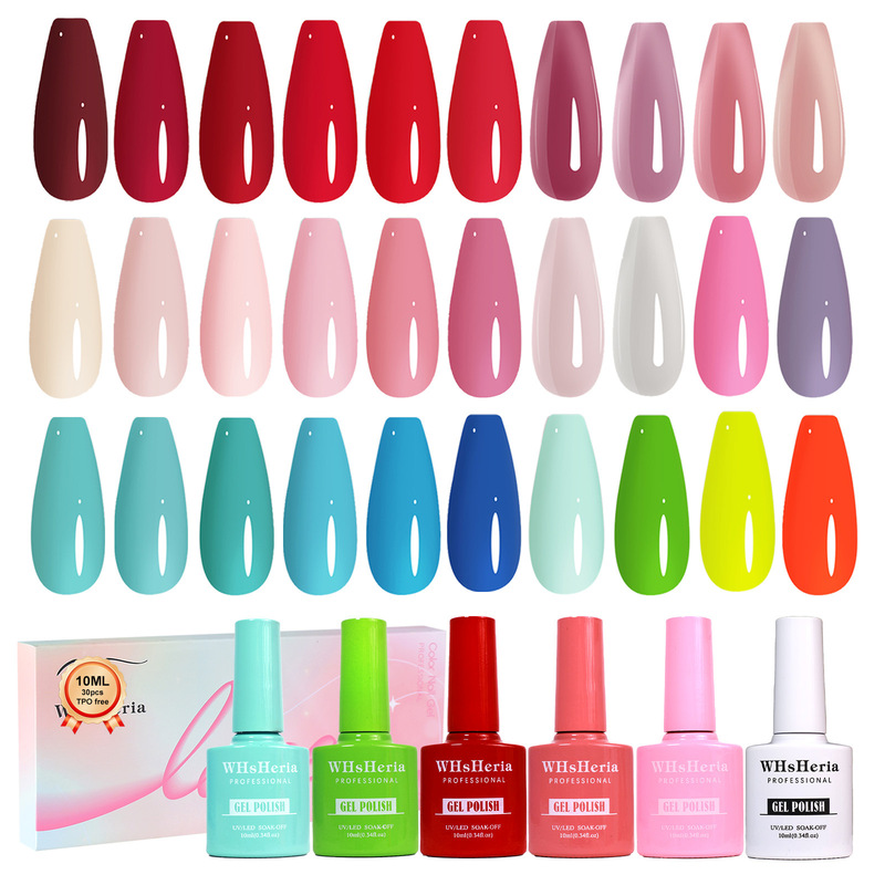 High-End Cross-Border Popular Nail Polish Set 6 Colors Set of New Nail Polish Series Ready for Wholesale Supply High-End Cross-Border Popular Nail Polish Set 6 Colors Set of New Nail Polish Series Ready for Wholesale Supply