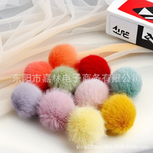 �S�ҬF؛ˮ��ë��diyë�q����5.5cm�Ʒ���Ьñ���ë�����l