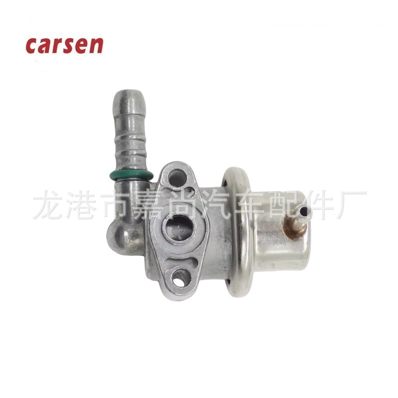 Fuel pressure regulator fits Volkswagen Golf Jetta 1HM133035A pressure regulating valve PR570