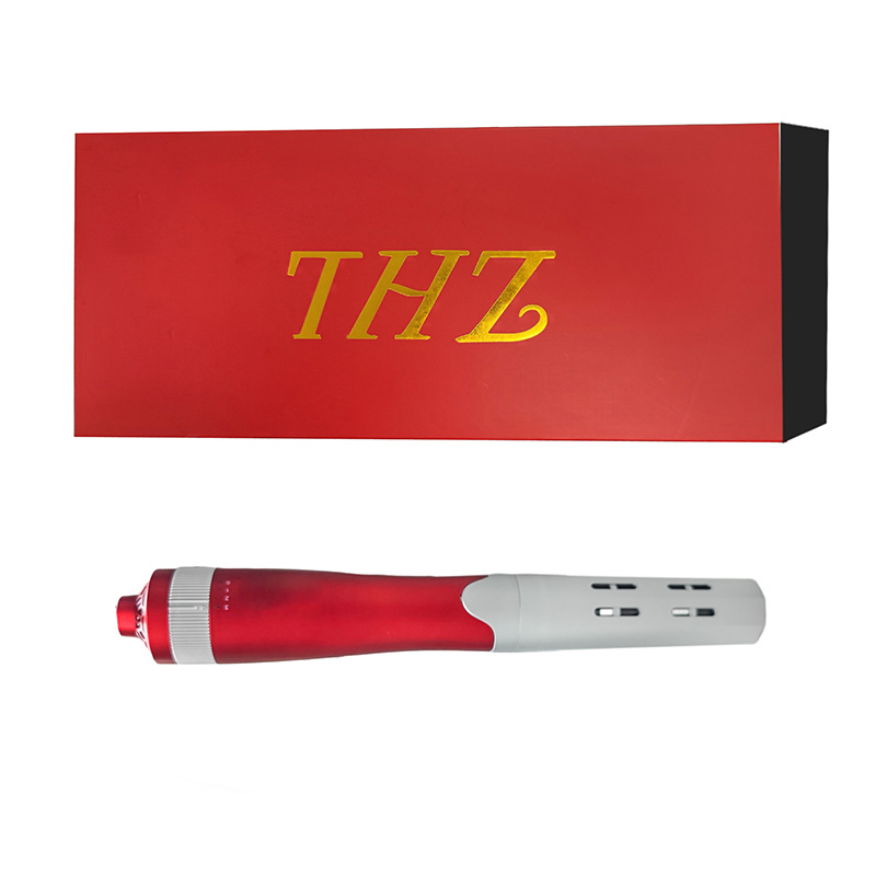 小型神経吹き出し器テラヘルツ理学療法器熱エネルギーメーター気血温通器脚肩マッサージ器熱エネルギーリハビリ