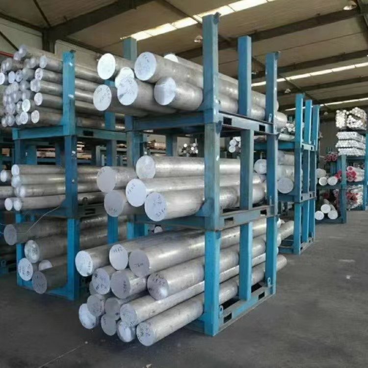 嘉凌现货供应 5356铝板 5356铝合金棒 可零切 化学成分及作用