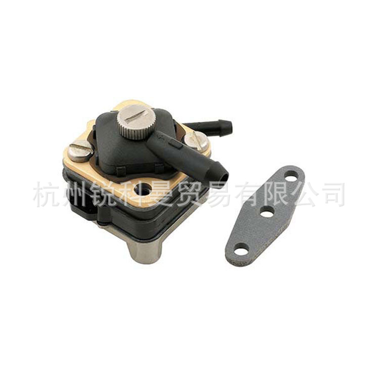 厂家批发汽油机配件适用于Johnson 油泵