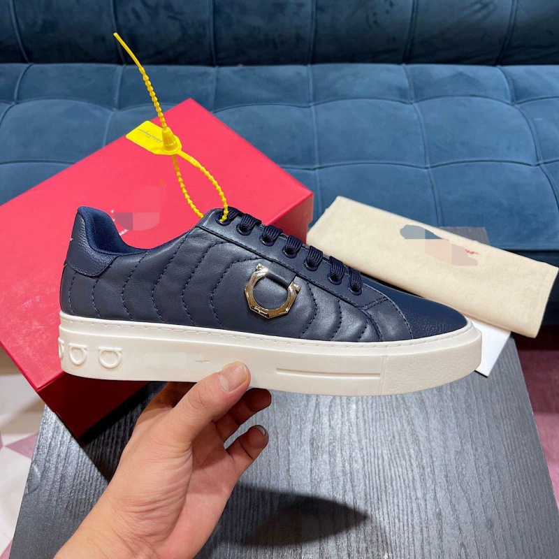 Оригинальная этикетка и оригинальная упаковка, товары из Гуанчжоу, 1:1 оригинальная этикетка и оригинальная упаковка, новые повседневные кроссовки на шнуровке из натуральной кожи, мужская обувь для внешней торговли.