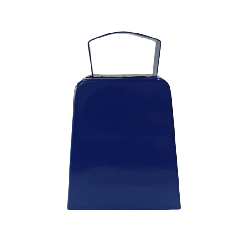 Прямые поставки с завода, хит продаж на международном рынке: колокольчик Cow Bell 4inch (колокольчик для топота), ручной колокольчик для поддержки команды.