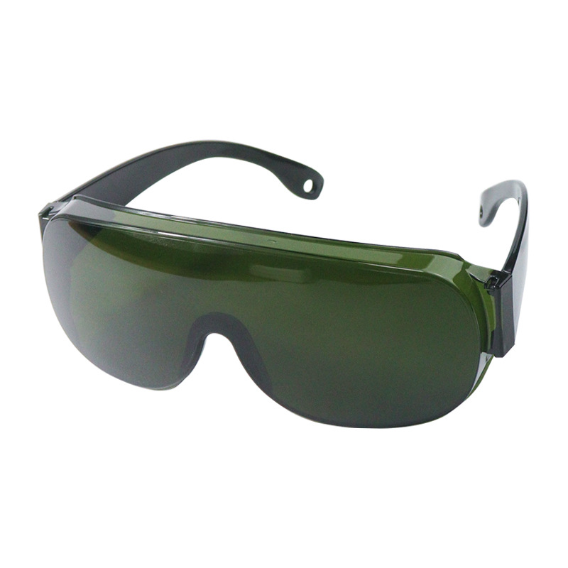 Gafas de seguridad, lentes, gafas protectoras, soldadura, corte por gas, protección laboral, protección contra la radiación, protección UV, protección contra la luz de arco, protección contra los rayos láser