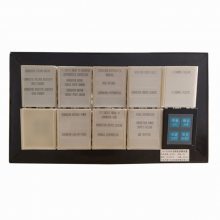 XXS-97P-02 single-point flashing signal alarm Shanghai Shangrun Instrument