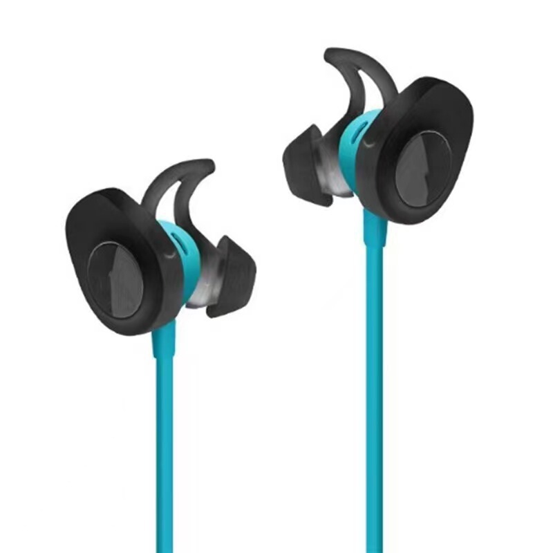 国境を越えて人気のあるsoundsportワイヤレスbluetoothイヤホン運動首吊り式ランニング防水汗防止bluetooth|undefined