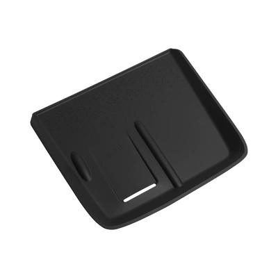 Toyota Platinum 3X Silicone Wireless: Anti-slip mat