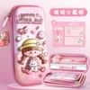 Peach Tao Xiaoyi Hat
