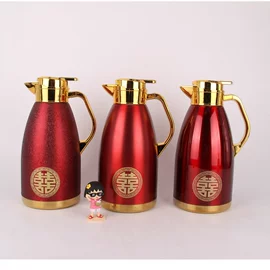 保温壶/瓶;热水壶/瓶;咖啡壶