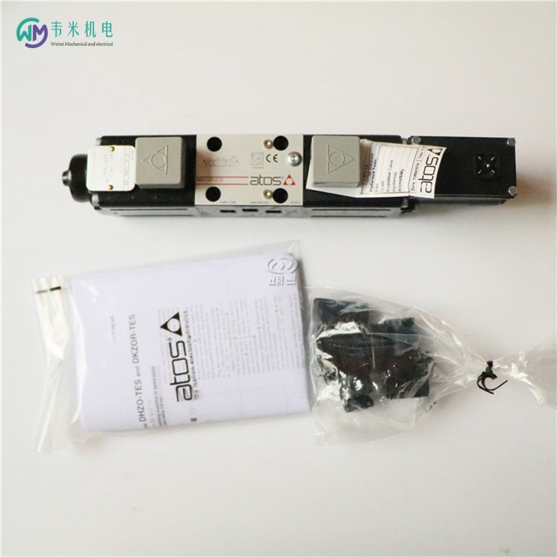 DHZO-T-071-L5 31 阿托斯比例換向閥