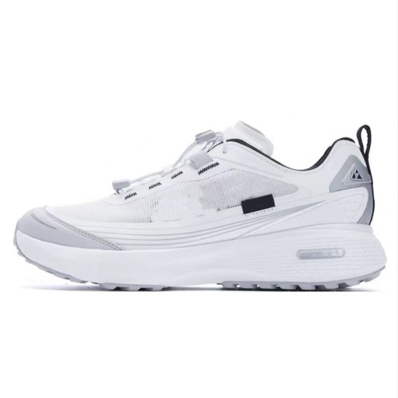 Putian Huang Jingyu Men's Soft Cloud 3 Outdoor Hiking and Mountaineering Shoes, Fashionable, Lightweight, Wear-Resistant, Breathable, and Suitable for Running and Sports