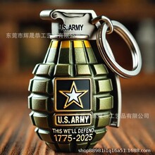 �羳250th Anniversary Military Grenade250����܊�¼o������