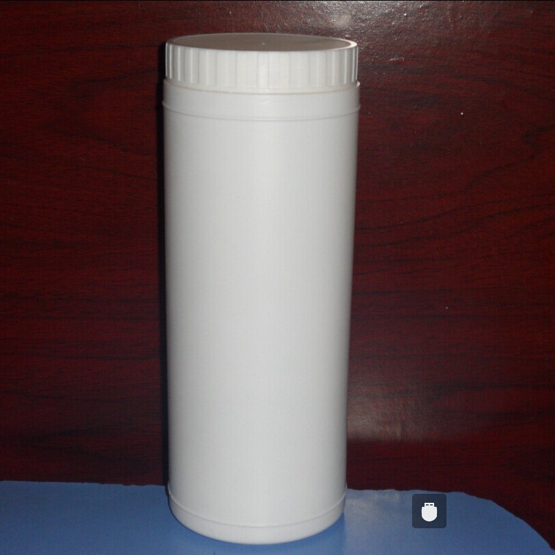 批发800广口瓶 800克广口塑料瓶 塑料瓶广口 广口塑料罐HDPE白色