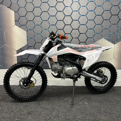Avtomobil və motosiklet məhsulları istehsal avadan Mountain Dirt Bike