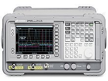 Agilent E4404B ESA-E ϵƵ׷100 Hz  6.7 GHz