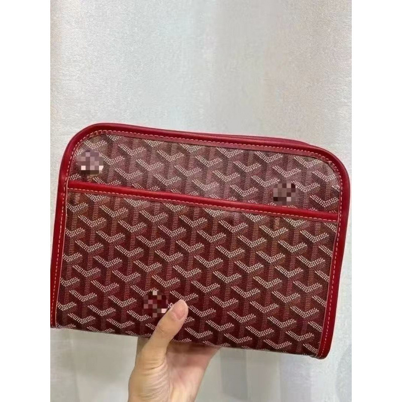 新しいカジュアル豆腐バッグユニセックス化粧品バッグファッション小さな正方形バッグ新しいプリント多用途トイレタリーバッグ|undefined