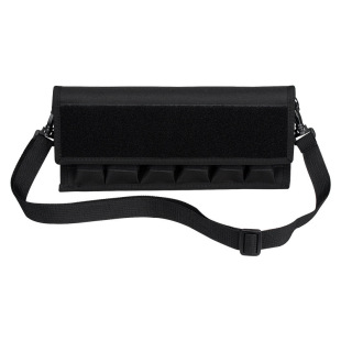 Six-Link Accessory Bag Magazine Bag Cover Outdoor Tactical Accessory Hanging Bag Molle Magazine Bag
