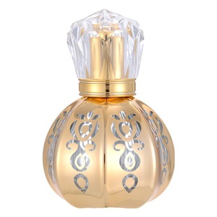 50ml Perfume Bottled Glass Empty Bottle Fine Spray Press Bottle Alcohol Bottle Cosmetic Water Replenishment Bottled