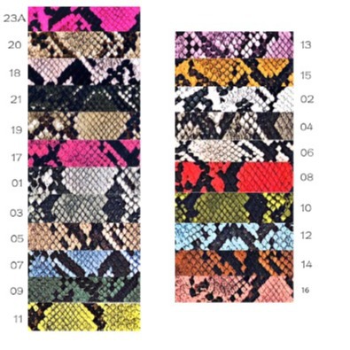 新款PVC人造皮革材料  0.8±0.05mm  箱包皮袋鞋料人造革