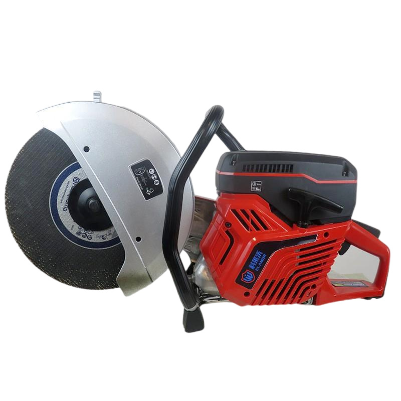 厂家供应科莱沃消防无齿锯S790检测报告齐全