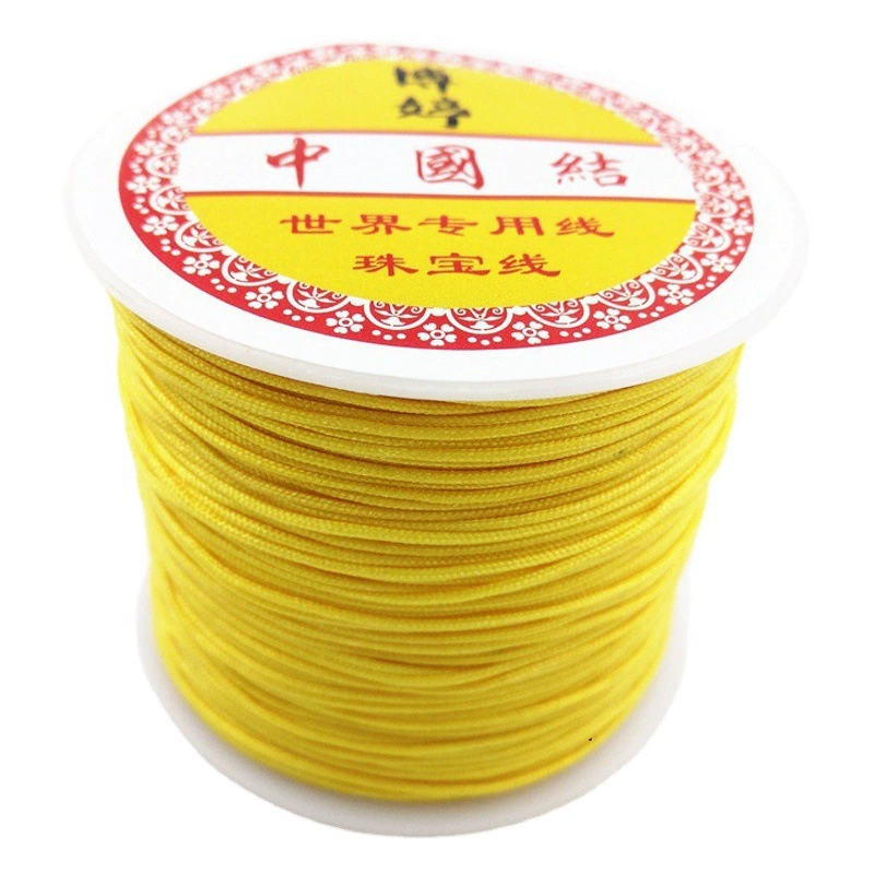 Браслет ручной работы из жемчужно-нефритовой нити № 72, плетеный шнур, аксессуары, подвеска из жемчуга и нефрита, ювелирный шнур