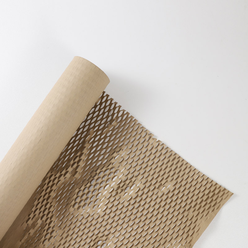 Internet celebridad panal de malla de papel ramo de malla de papel tirón neto arte papel de regalo flor material de embalaje al por mayor